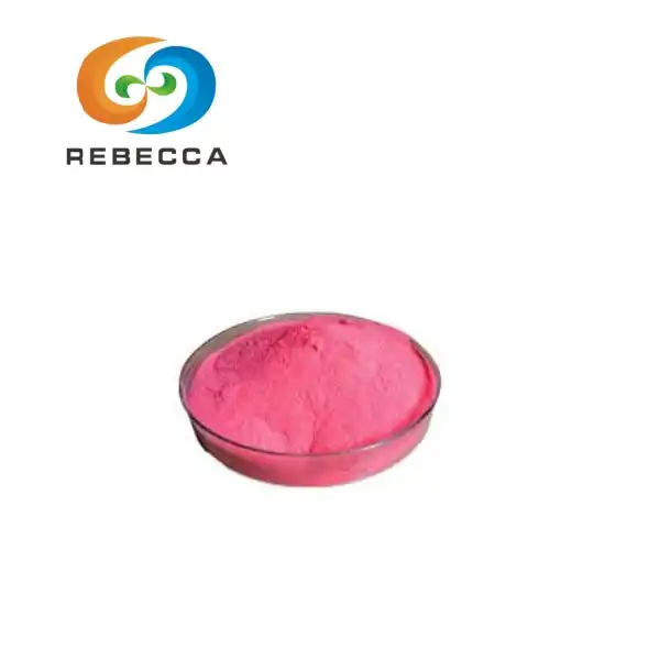 Cyanocobalamin Vitamin B12 Powder